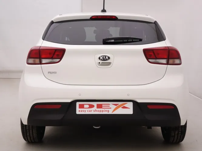 Kia Rio 1.2i 84 Must + Connect Pack + Winter Pack + ALU15 Image 5