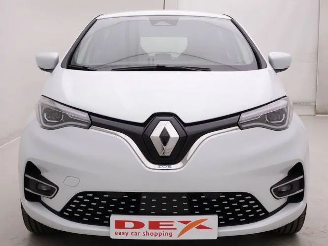 Renault Zoe R135 Intens Bose + Battery Included + GPS 9.3 +  Image 2