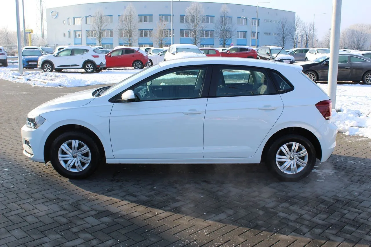 Volkswagen Polo 1.0 Bluetooth Lichtsensor...  Image 8