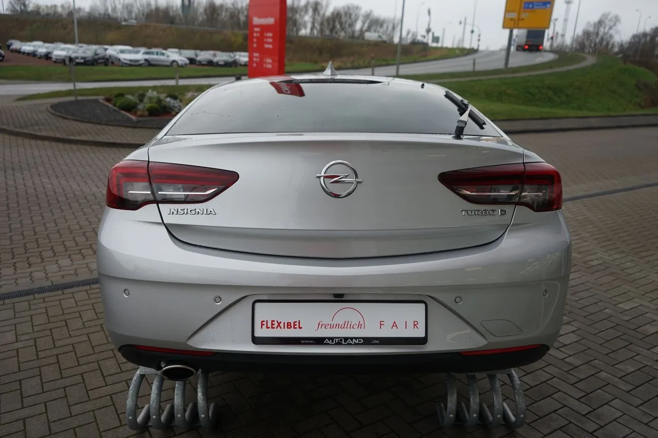 Opel Insignia 2.0 CDTI Business...  Image 3