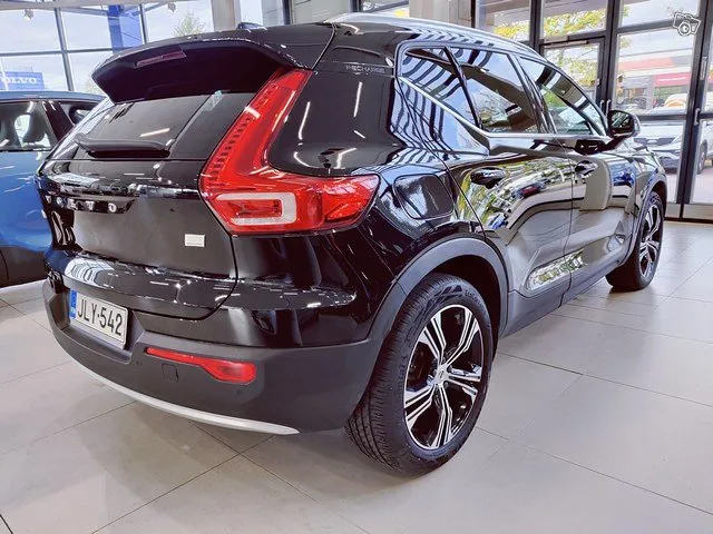 Volvo XC40 T5 TwE Inscription aut. TAKUU 24KK/40TKM Image 2