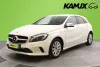 Mercedes-Benz A 180 180 Suomi 100 Edition / Peruutuskamera / Lohkolämmitin / LED / Navi / Sporttipenkit Thumbnail 6