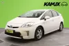 Toyota Prius Active / Suomi-auto / Vakkari / Navigointi / Pe Thumbnail 6