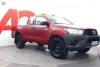 Toyota Hilux Extra Cab 2,4 D-4D 150 4WD Life - ALV 24% / Toyota Approved -turva 1 vuosi ilman km-rajaa ja omavastuuta Thumbnail 7