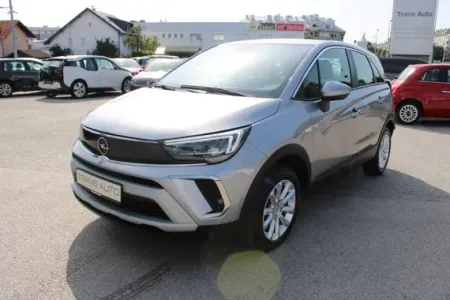 Opel Crossland X 1.5D AUTOMATIK *NAVIGACIJA,LED,KAMERA*