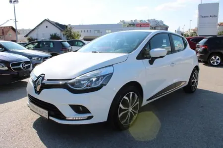 Renault Clio 1.5 dCi *NAVIGACIJA*