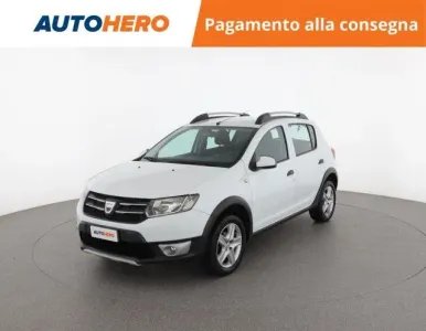 DACIA Sandero Stepway 1.5 dCi 8V 90 CV Prest.