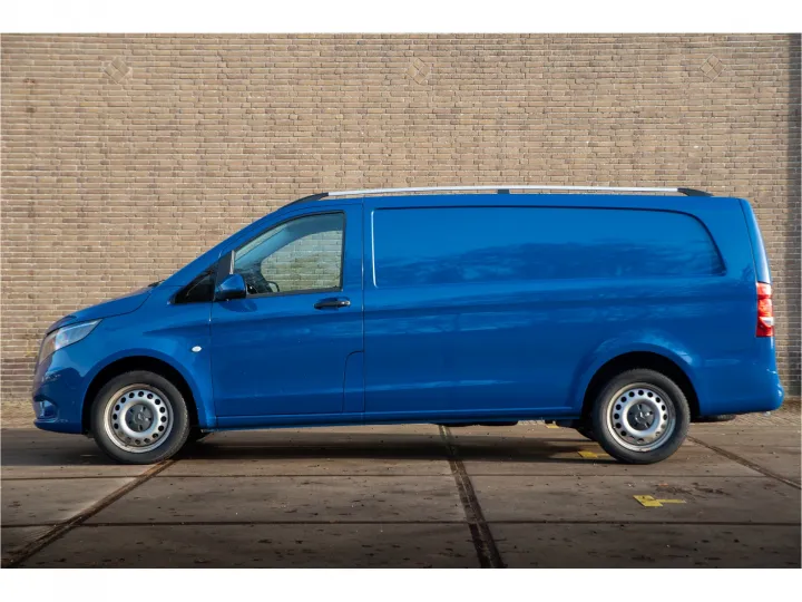 Mercedes-Benz Vito 116 CDI Extra Lang  Image 3