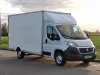 Fiat Ducato 2.3 MJ Platform-Cabine! Thumbnail 4