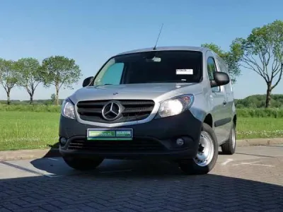 Mercedes-Benz Citan 109 CDI L1H1 Airco 90PK