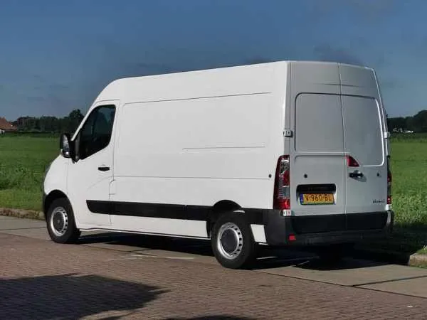 Renault Master 2.3DCI  Image 5