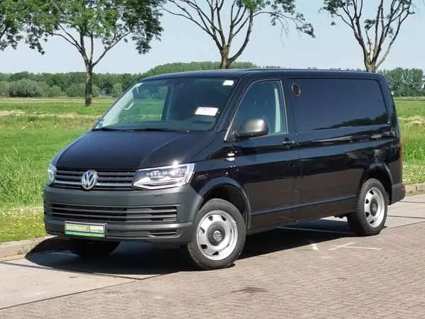 Volkswagen Transporter 2.0 TDI 204PK LED L1H1! Image 2