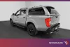 Nissan Navara N-Guard 2.3dCi 4WD Värmare Drag Skinn Moms Thumbnail 2